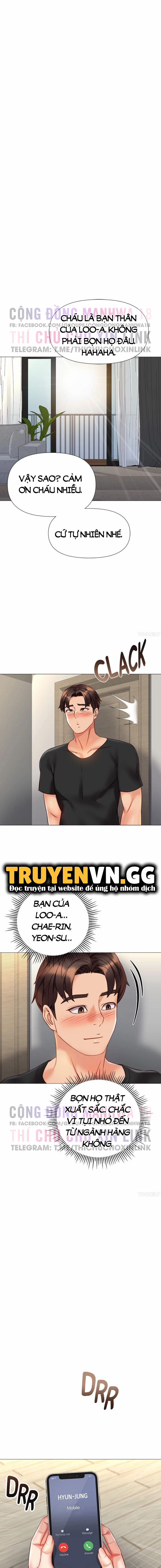 Bạn Của Con Gái 101 trang 3