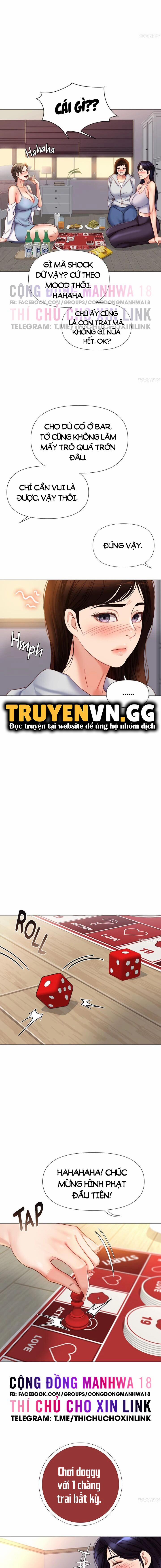 Bạn Của Con Gái 101 trang 8