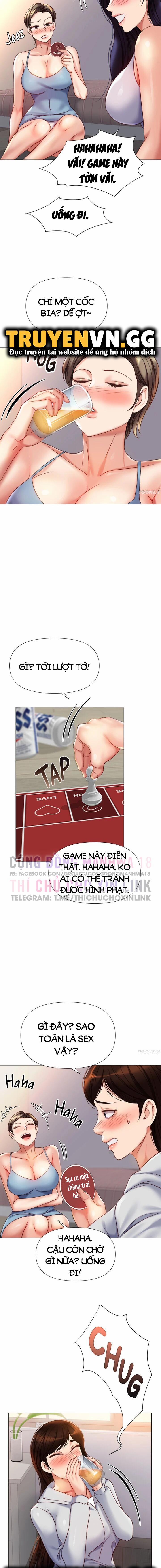 Bạn Của Con Gái 101 trang 9