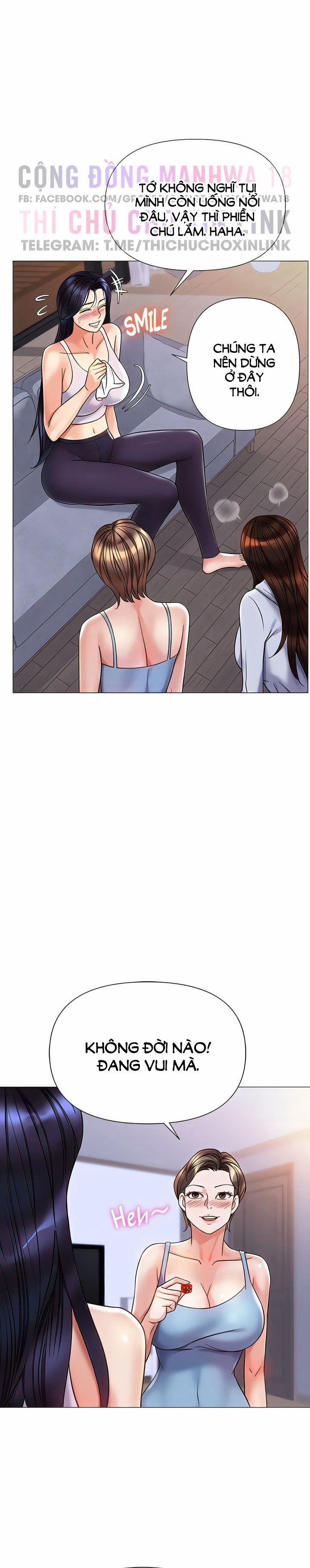 Bạn Của Con Gái 103 trang 10