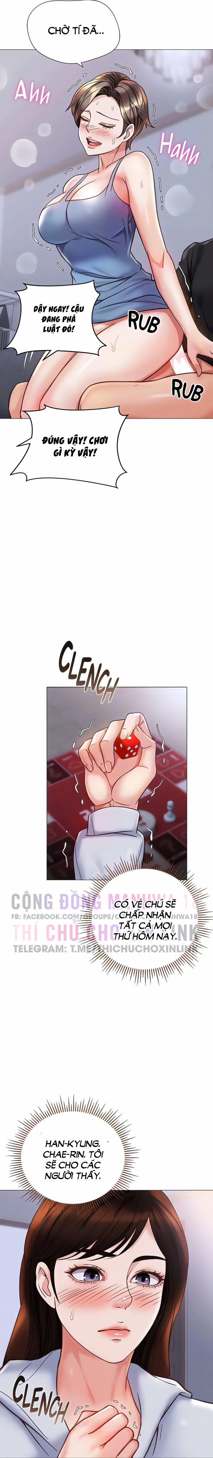 Bạn Của Con Gái 103 trang 18