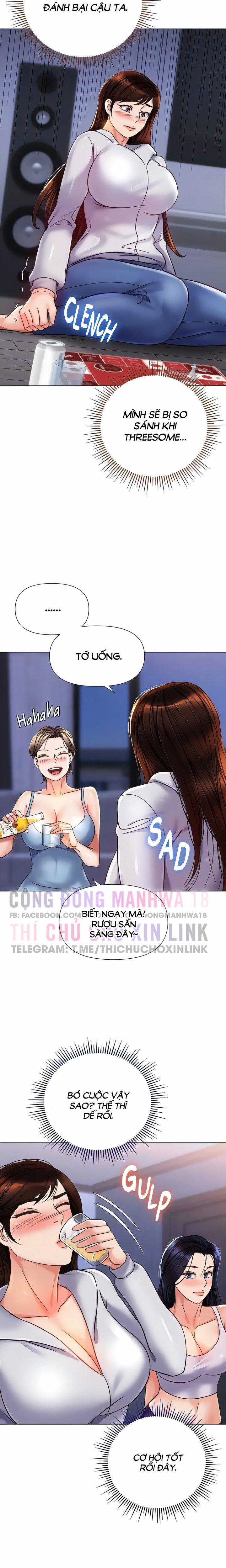 Bạn Của Con Gái 104 trang 5