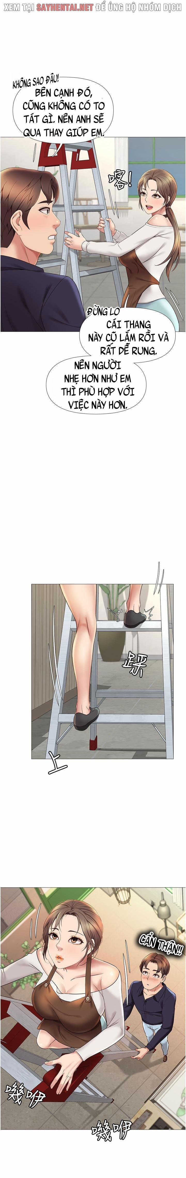 Bạn Của Con Gái 11 trang 20