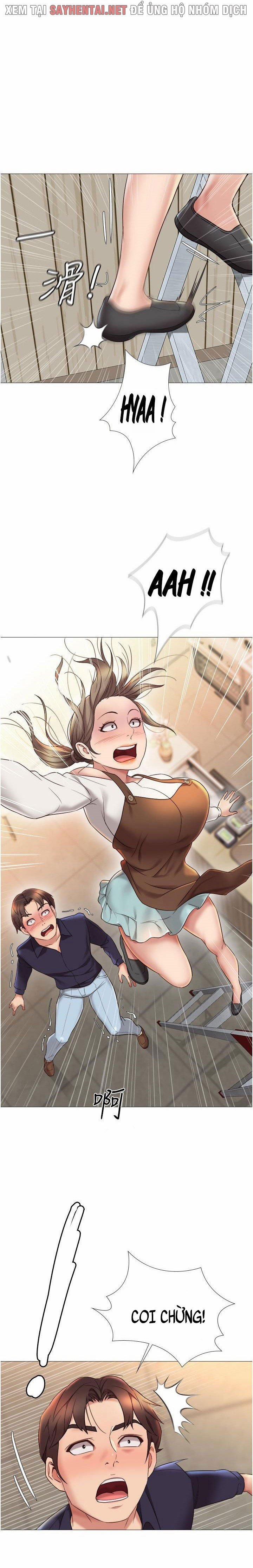 Bạn Của Con Gái 11 trang 22