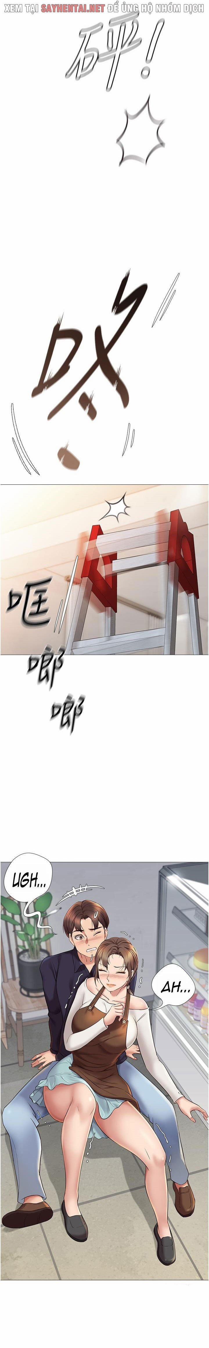 Bạn Của Con Gái 11 trang 23