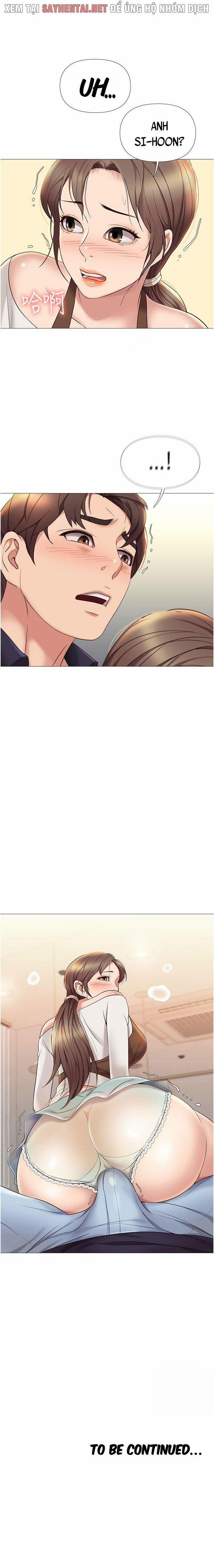 Bạn Của Con Gái 11 trang 24