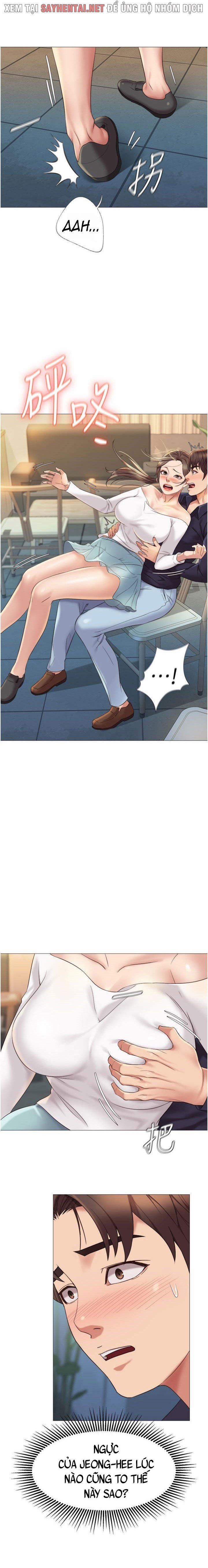 Bạn Của Con Gái 12 trang 16