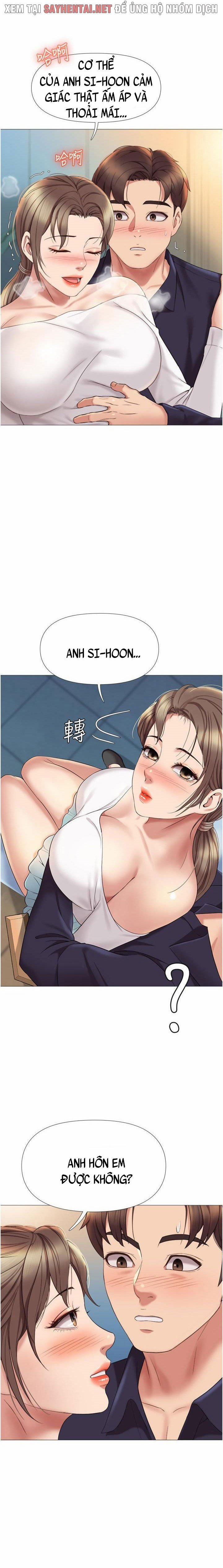 Bạn Của Con Gái 12 trang 17