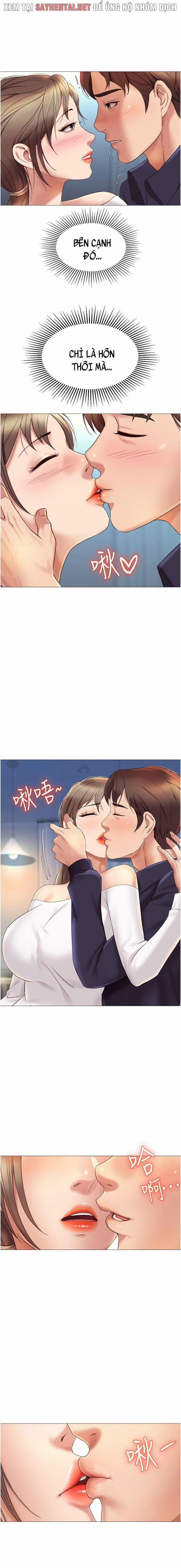 Bạn Của Con Gái 12 trang 19