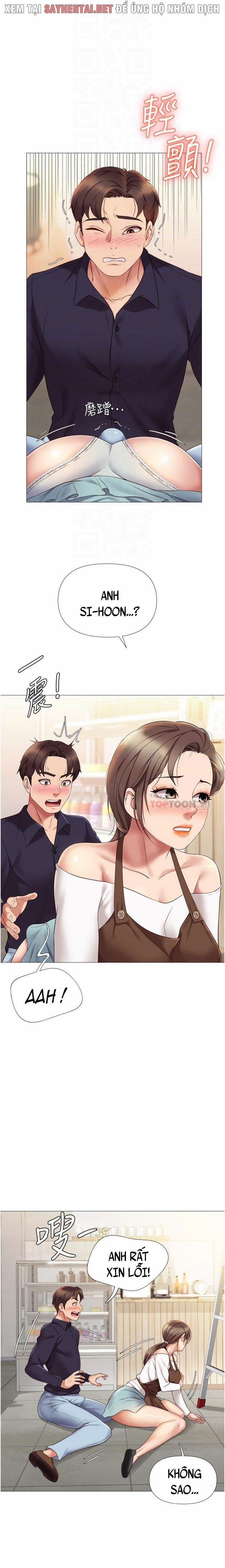 Bạn Của Con Gái 12 trang 2