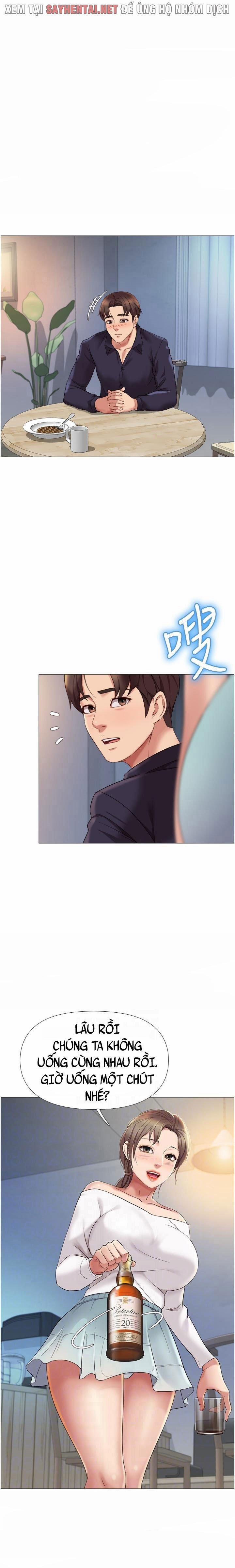 Bạn Của Con Gái 12 trang 6