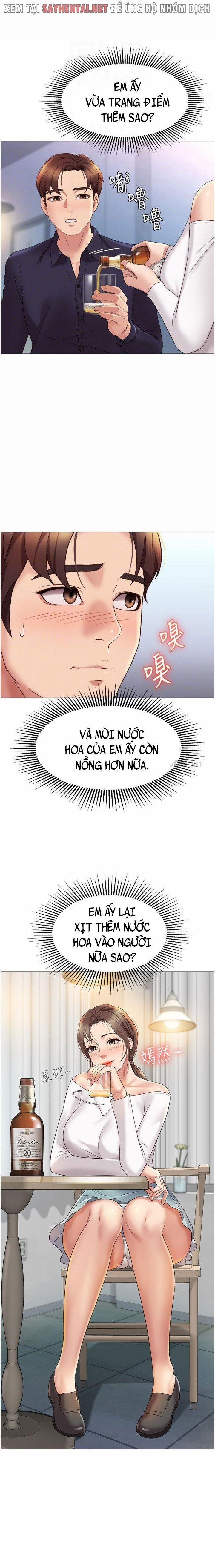 Bạn Của Con Gái 12 trang 8