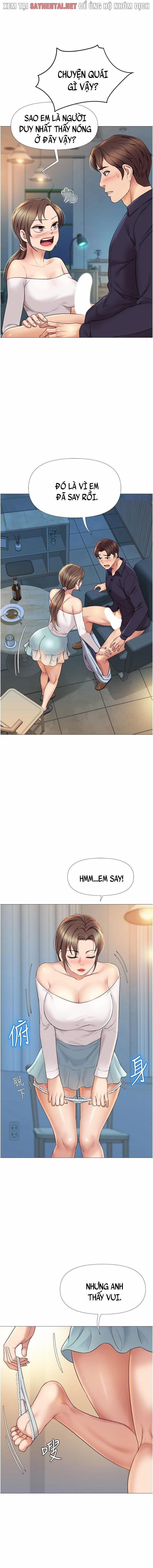 Bạn Của Con Gái 13 trang 11