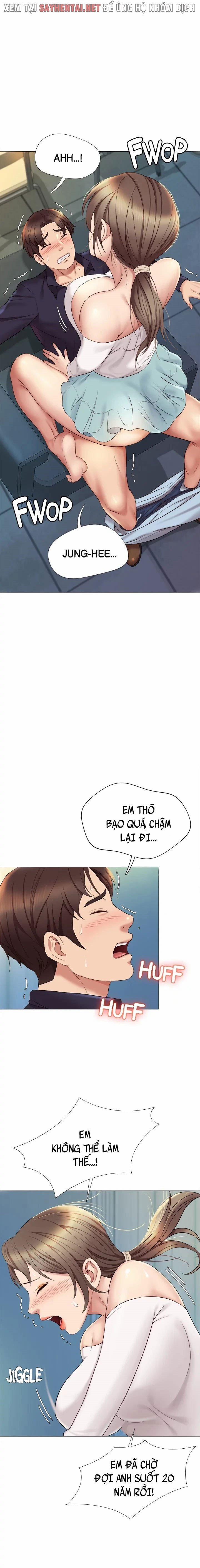 Bạn Của Con Gái 14 trang 0