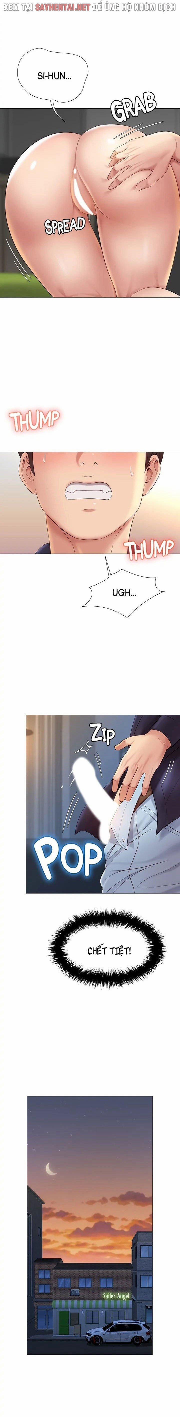 Bạn Của Con Gái 14 trang 14