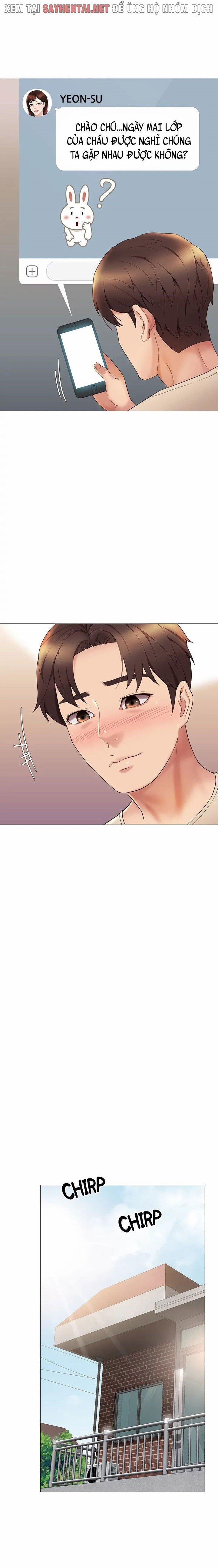 Bạn Của Con Gái 14 trang 20