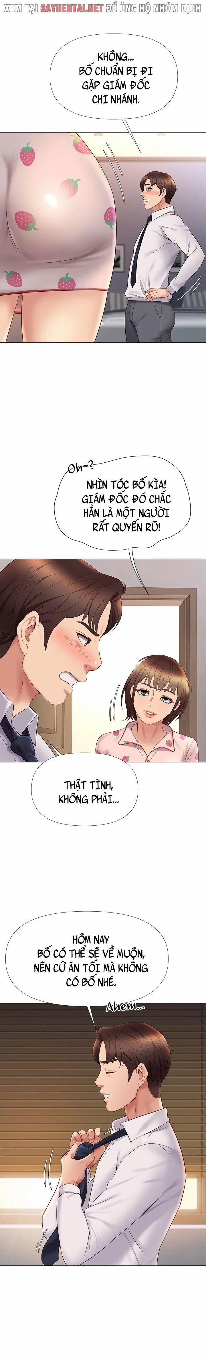 Bạn Của Con Gái 14 trang 23