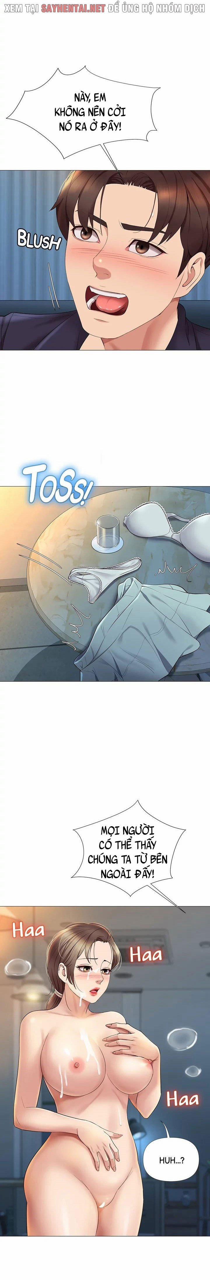 Bạn Của Con Gái 14 trang 6