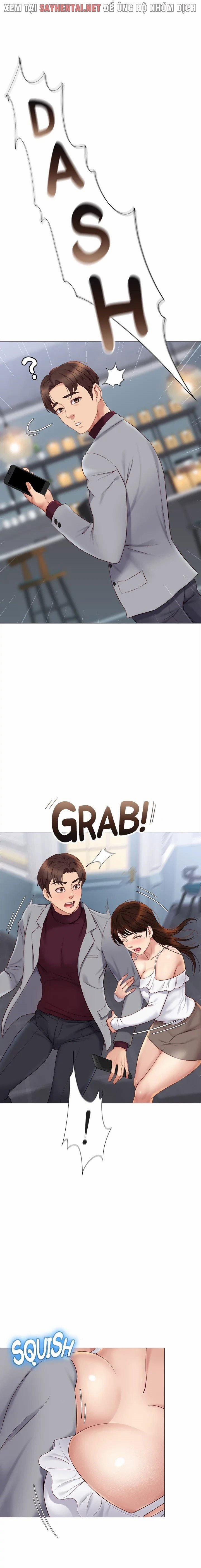 Bạn Của Con Gái 15 trang 20