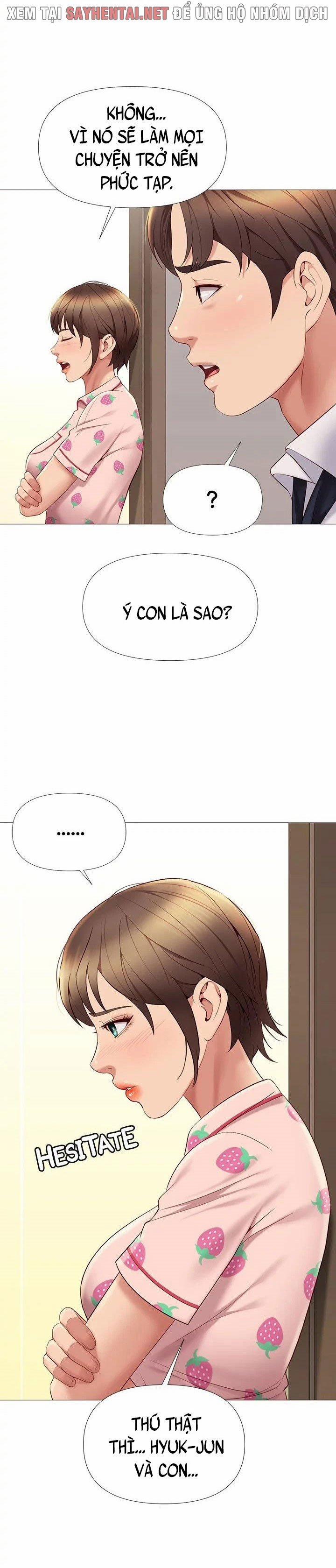 Bạn Của Con Gái 15 trang 5