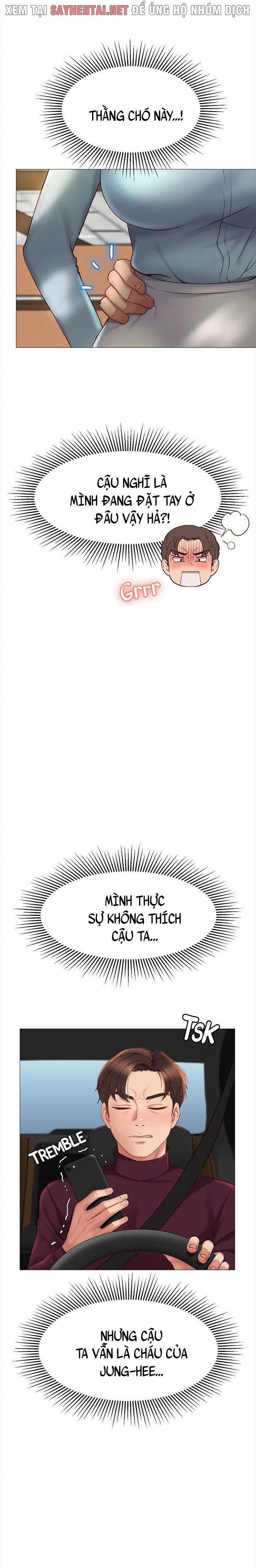 Bạn Của Con Gái 15 trang 9