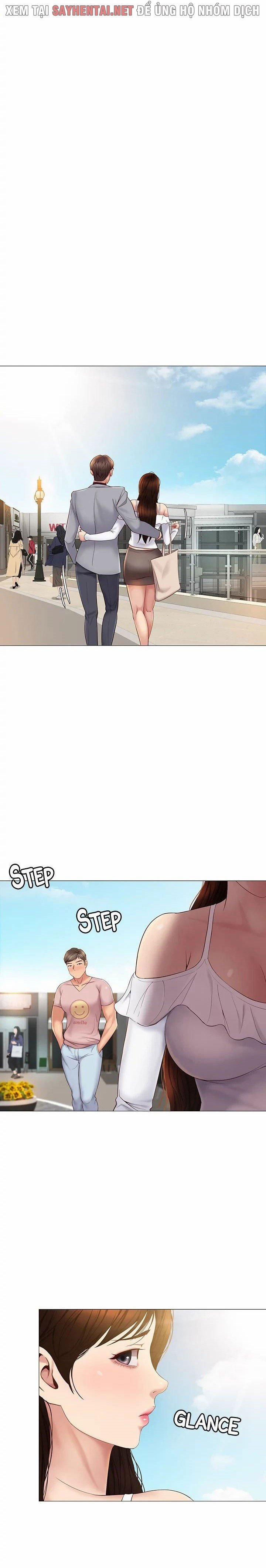 Bạn Của Con Gái 16 trang 13