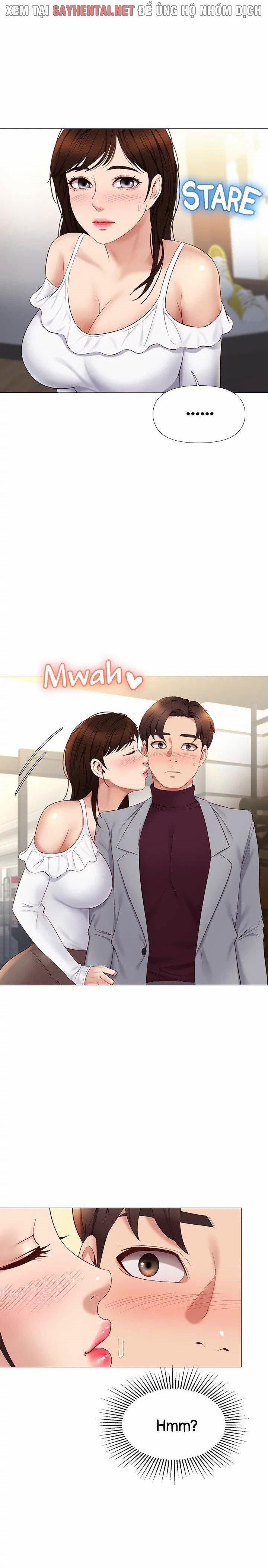 Bạn Của Con Gái 16 trang 18