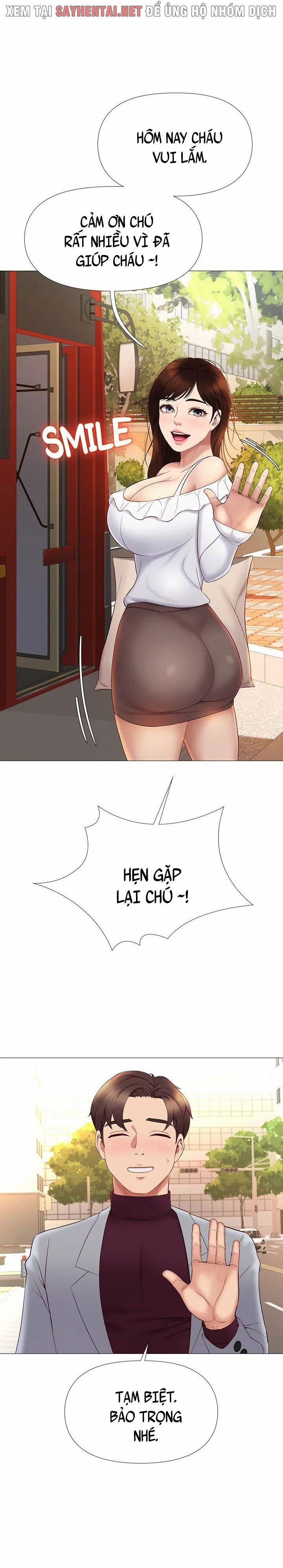 Bạn Của Con Gái 16 trang 22