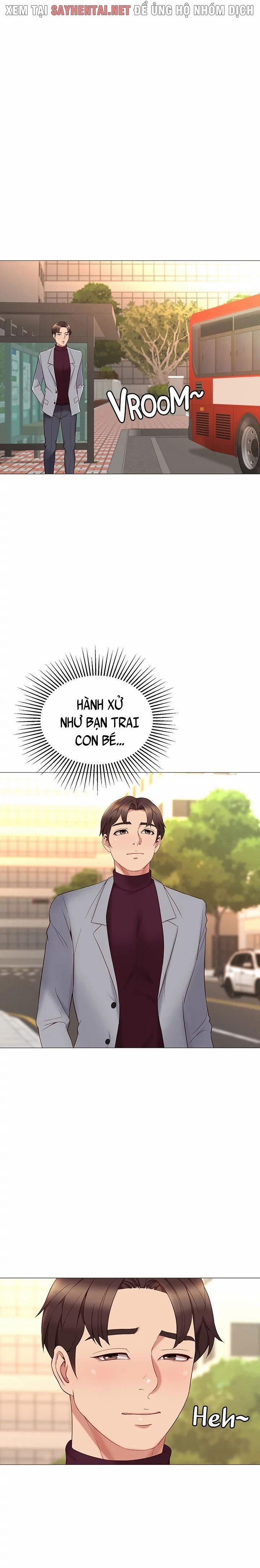 Bạn Của Con Gái 16 trang 23