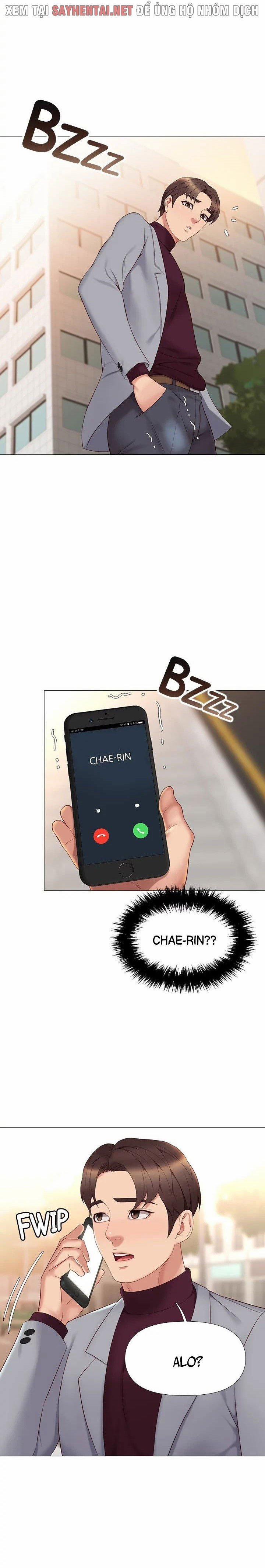 Bạn Của Con Gái 16 trang 24