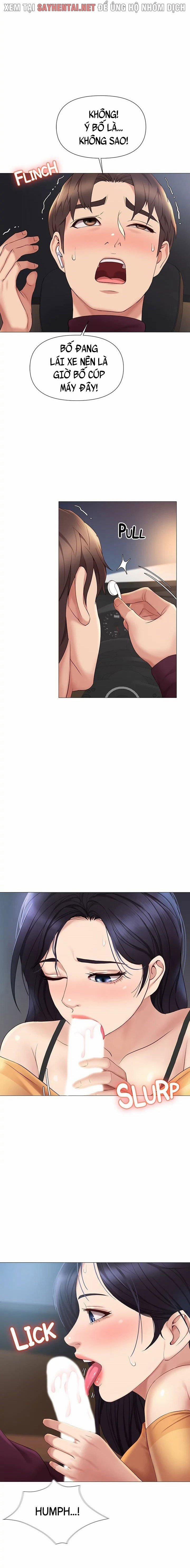 Bạn Của Con Gái 17 trang 12