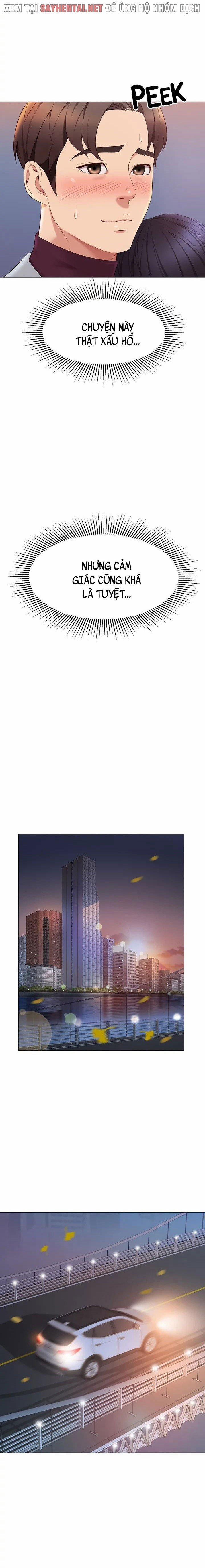 Bạn Của Con Gái 17 trang 6