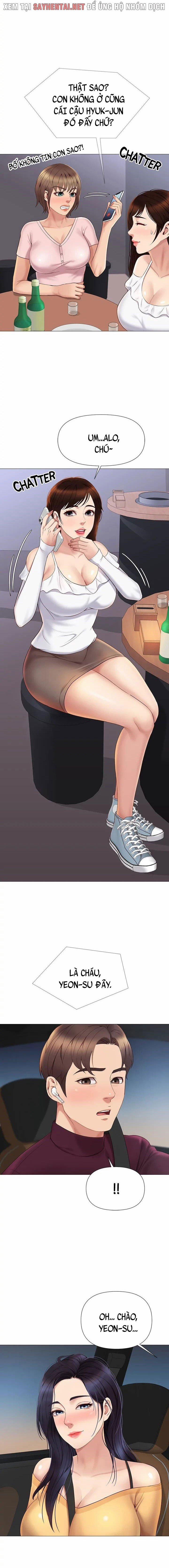 Bạn Của Con Gái 17 trang 8