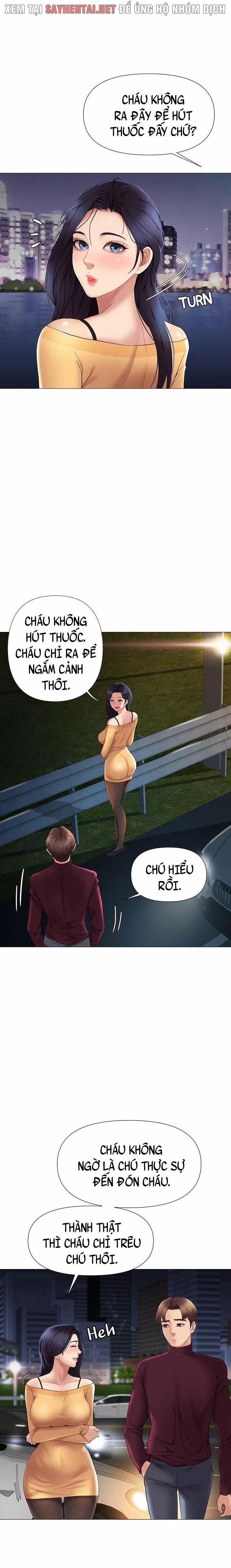 Bạn Của Con Gái 18 trang 13