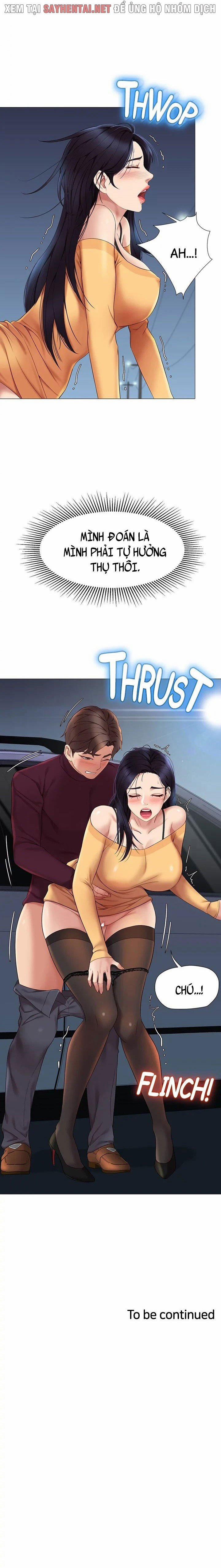 Bạn Của Con Gái 18 trang 18