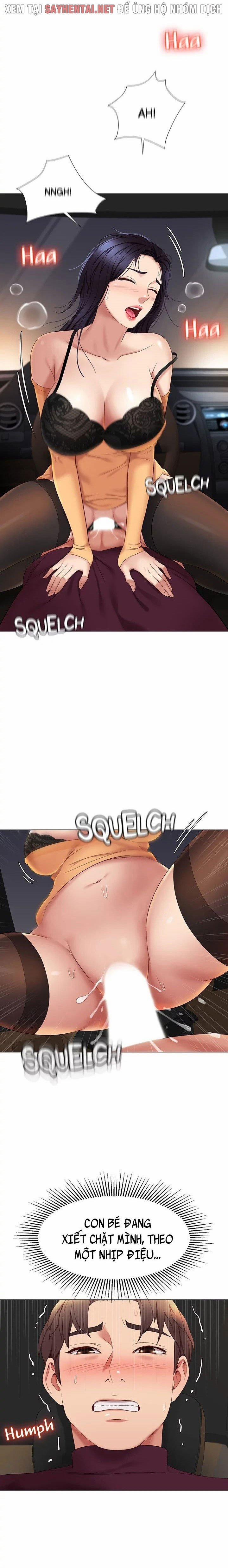 Bạn Của Con Gái 18 trang 4