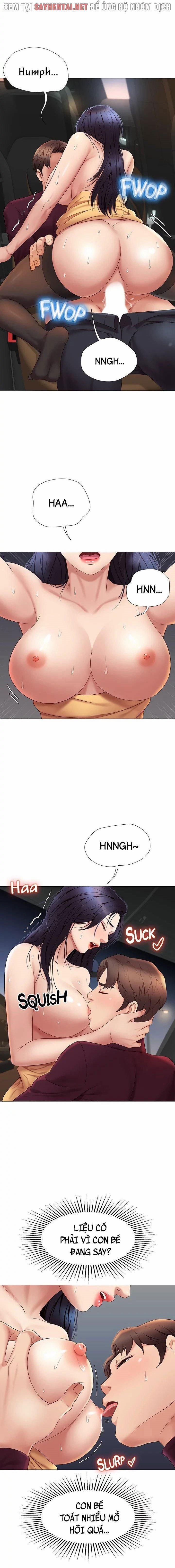 Bạn Của Con Gái 18 trang 9