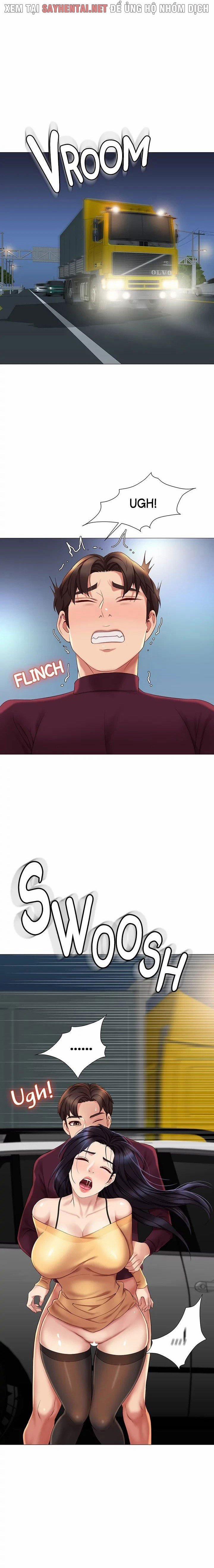 Bạn Của Con Gái 19 trang 12