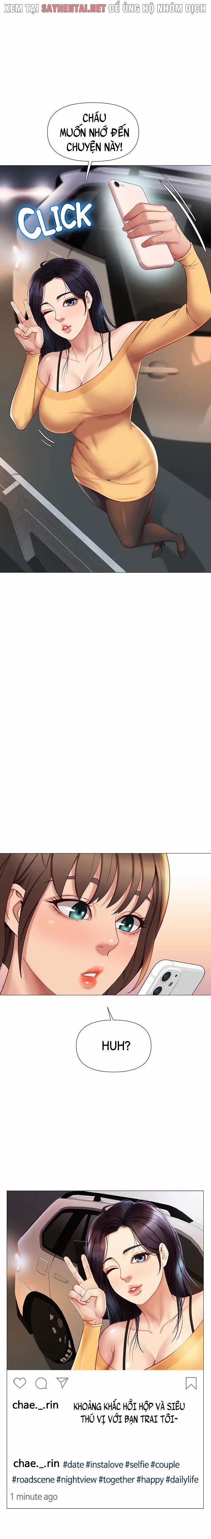 Bạn Của Con Gái 19 trang 17