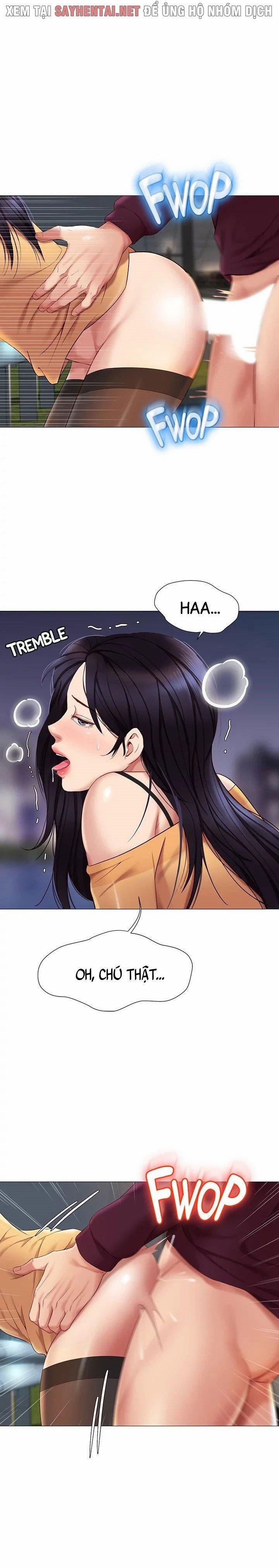 Bạn Của Con Gái 19 trang 7