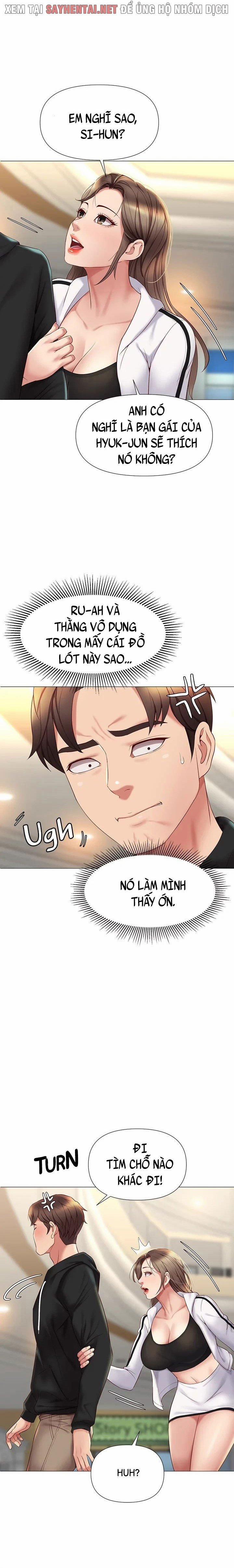 Bạn Của Con Gái 21 trang 14