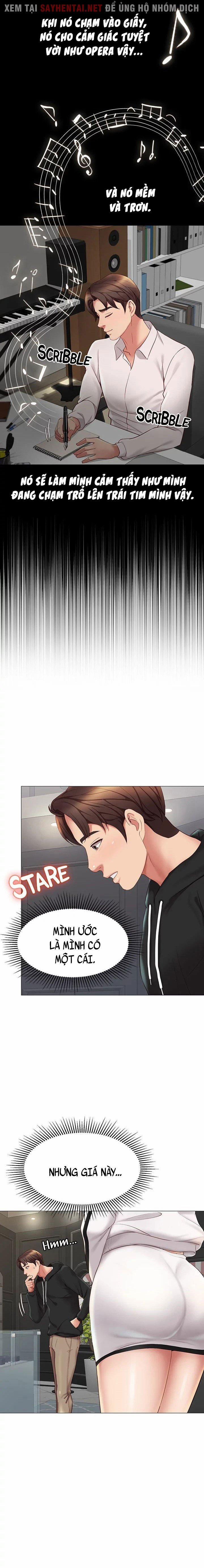 Bạn Của Con Gái 21 trang 17