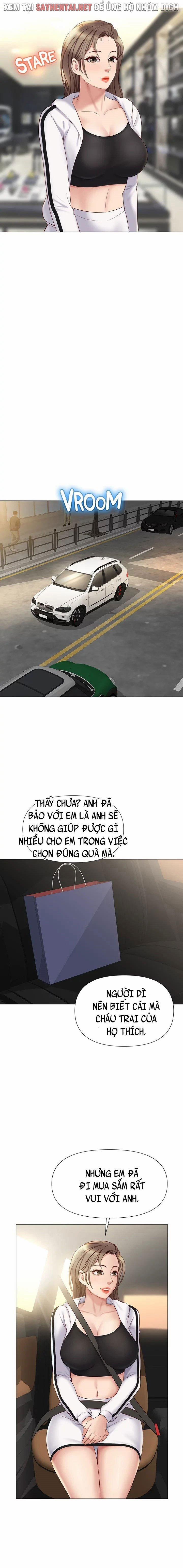 Bạn Của Con Gái 21 trang 18