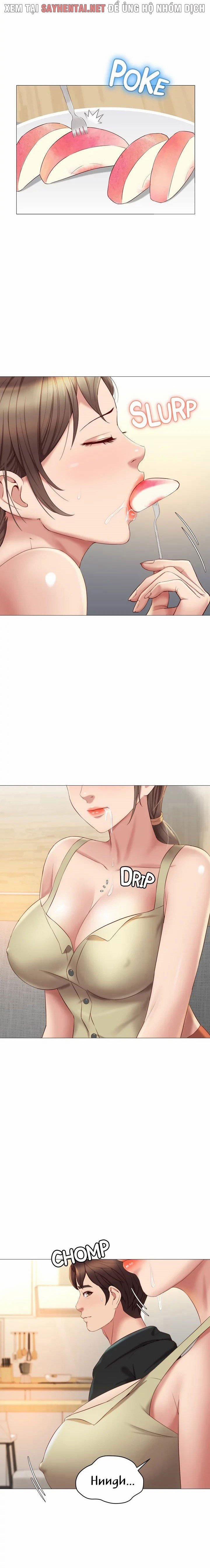 Bạn Của Con Gái 22 trang 15