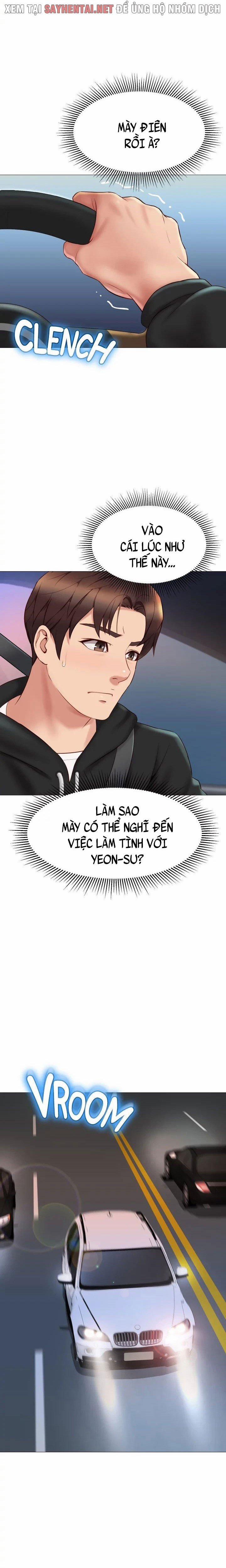 Bạn Của Con Gái 24 trang 14