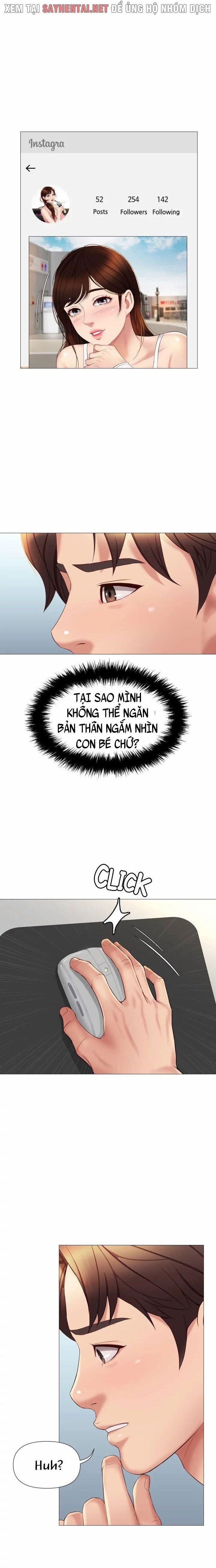 Bạn Của Con Gái 24 trang 16