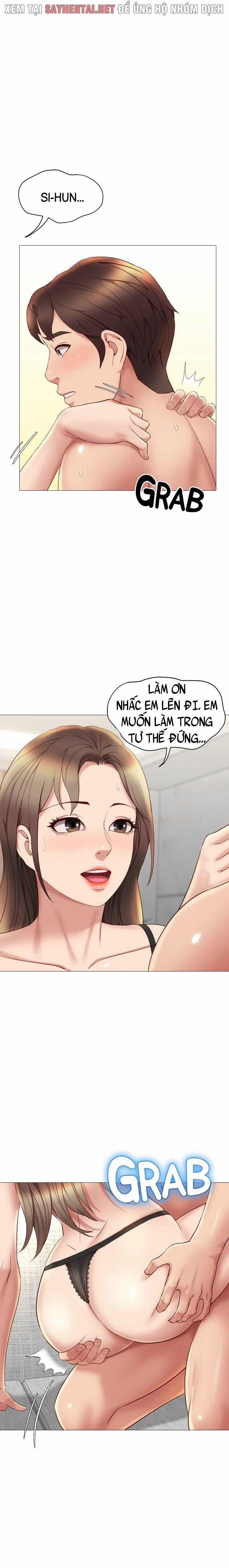 Bạn Của Con Gái 24 trang 3