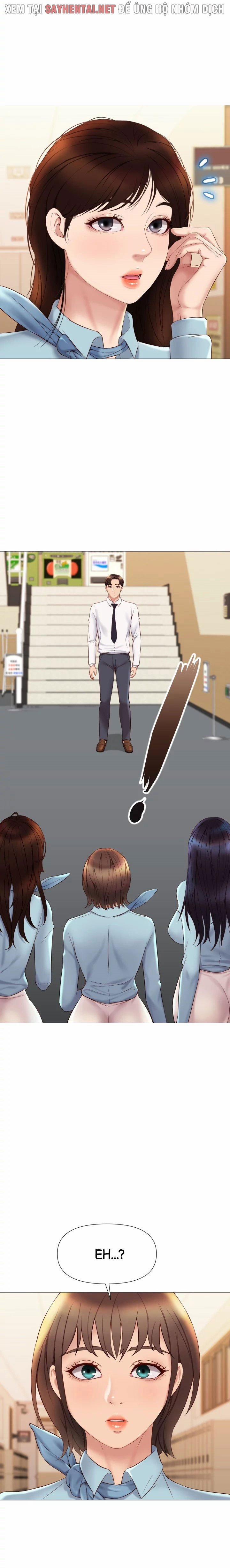 Bạn Của Con Gái 25 trang 13