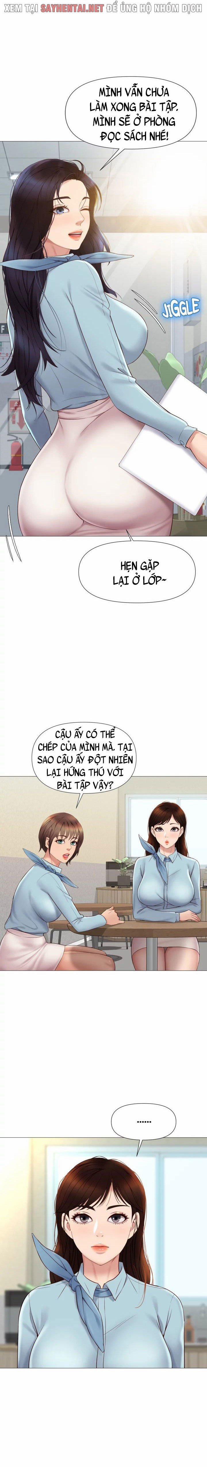 Bạn Của Con Gái 25 trang 20