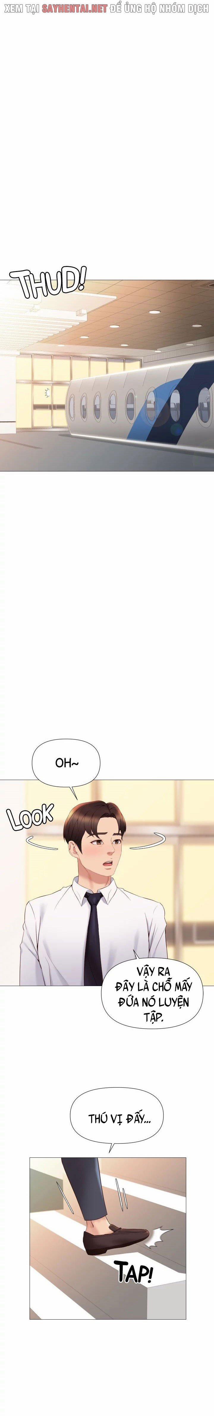 Bạn Của Con Gái 25 trang 21